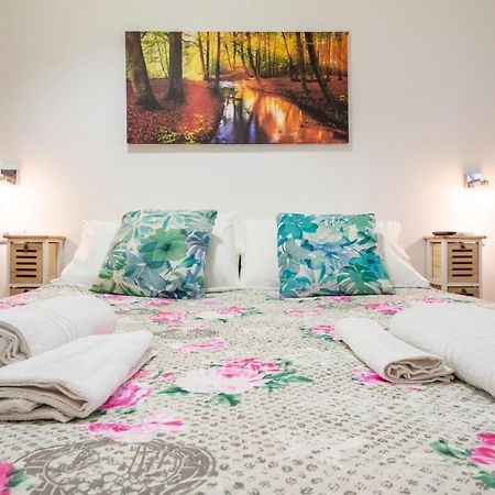Appartamento La Casa Di Emy Roma Esterno foto