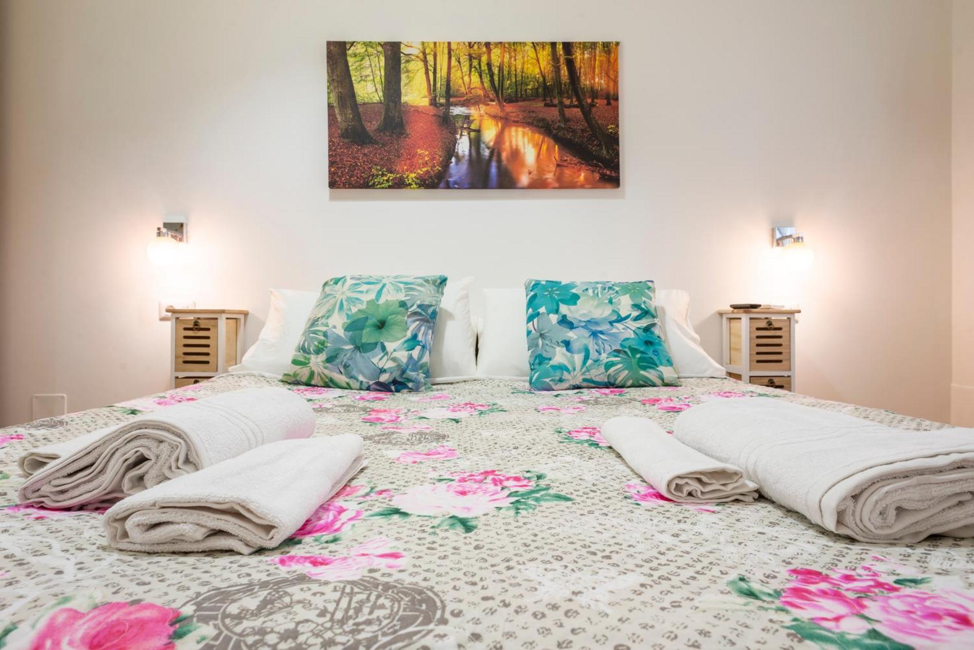 Appartamento La Casa Di Emy Roma Esterno foto