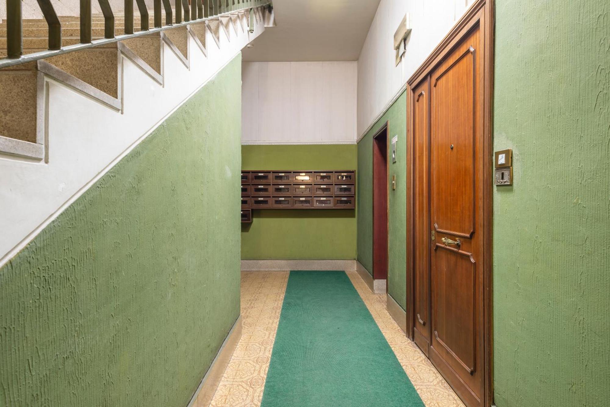 Appartamento La Casa Di Emy Roma Esterno foto