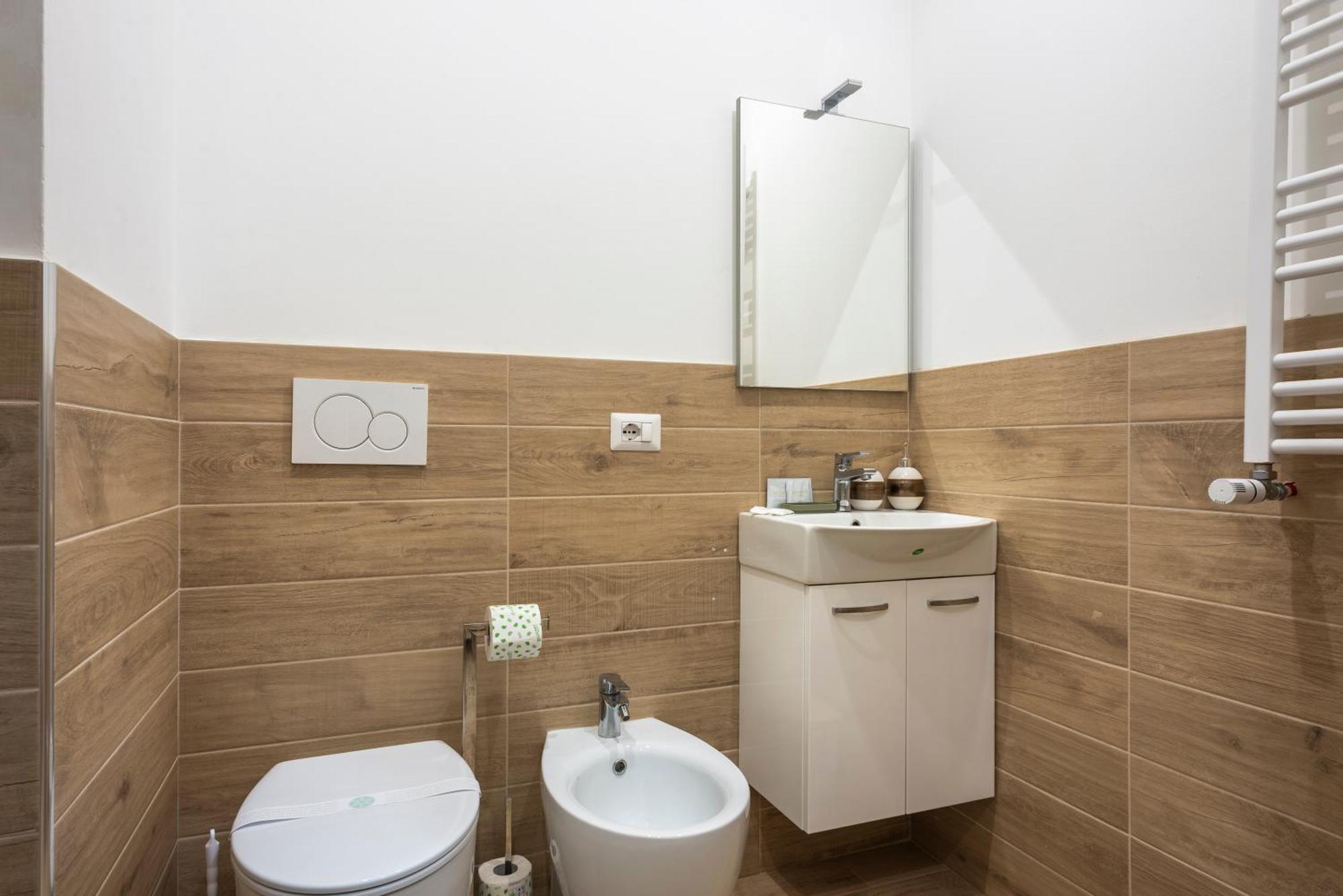 Appartamento La Casa Di Emy Roma Esterno foto