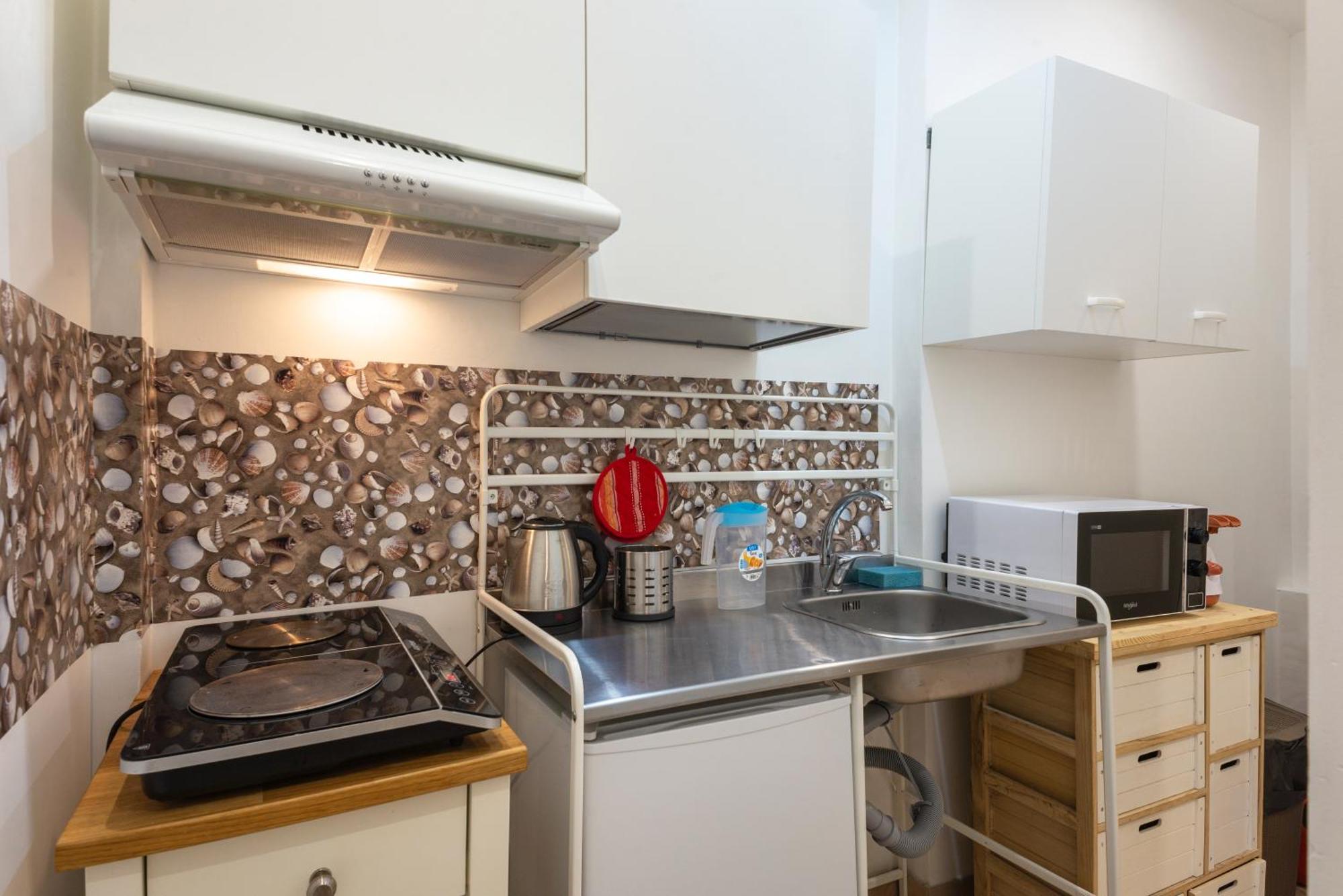 Appartamento La Casa Di Emy Roma Esterno foto