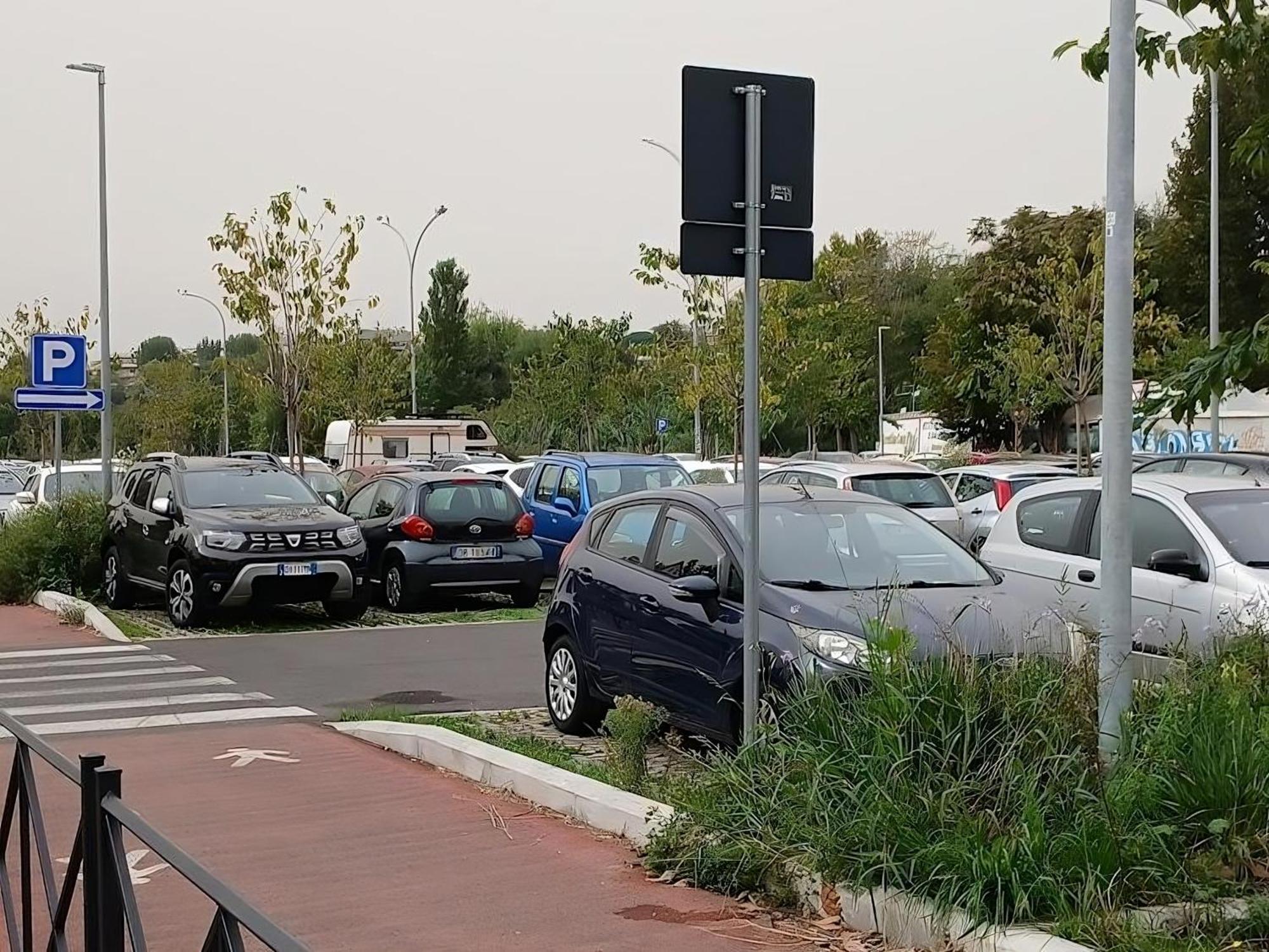 Appartamento La Casa Di Emy Roma Esterno foto
