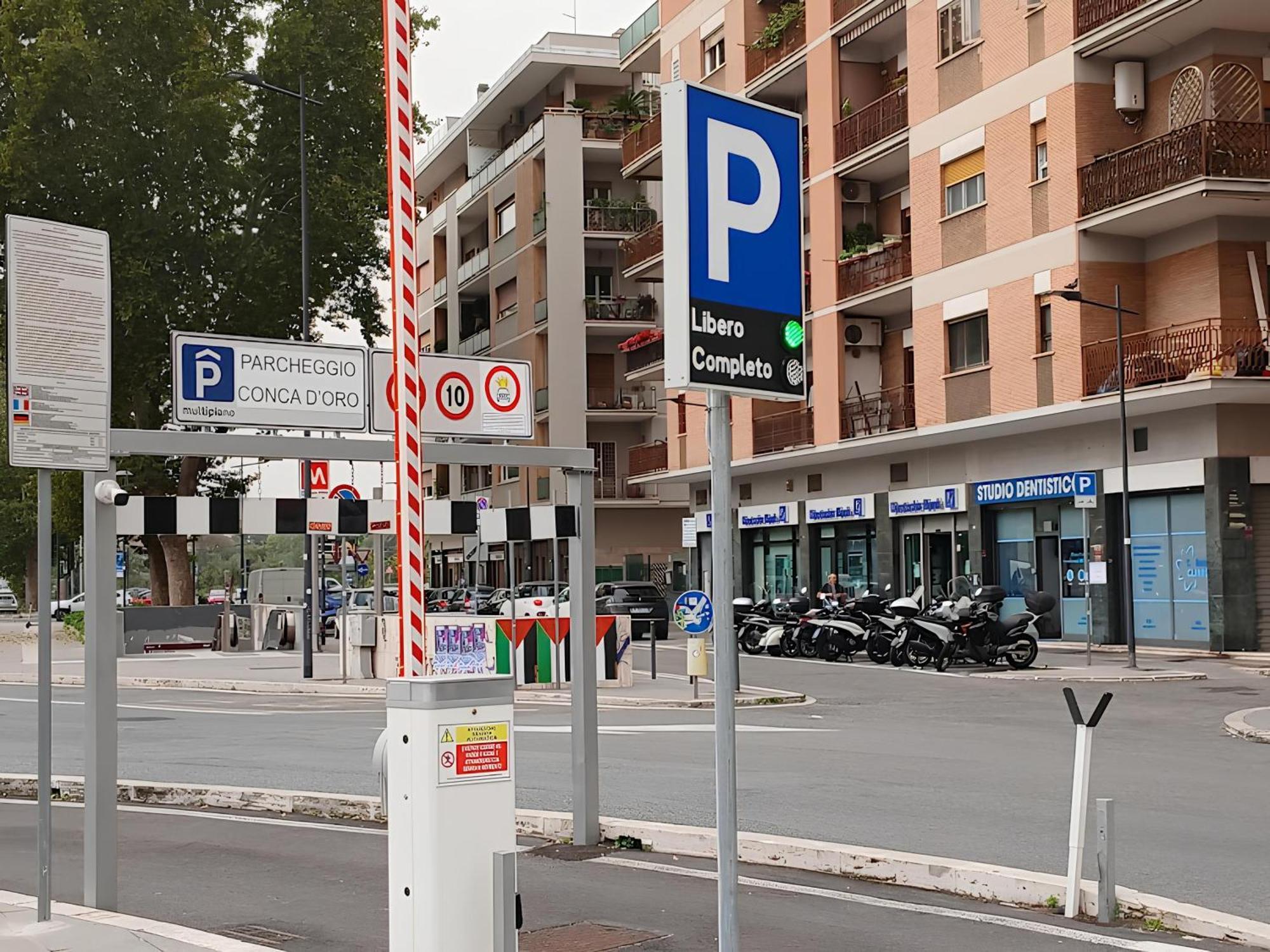 Appartamento La Casa Di Emy Roma Esterno foto